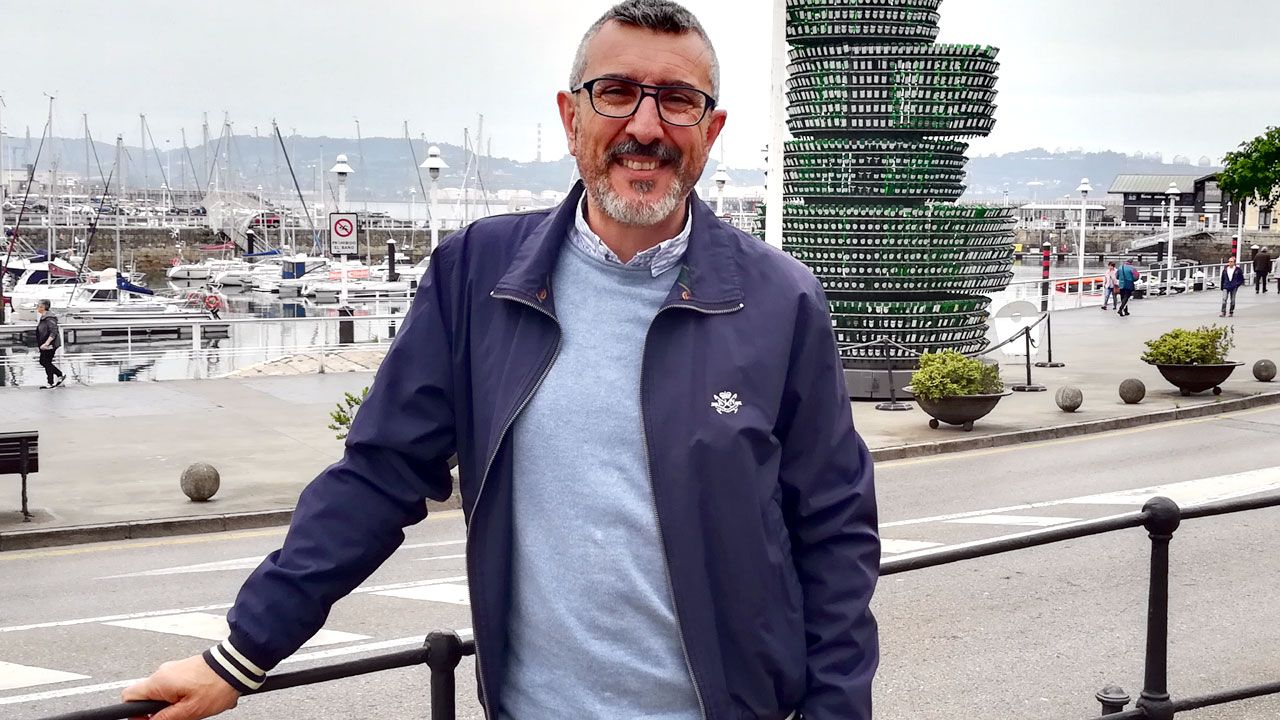 Jos� Carlos Fern�ndez Sarasola