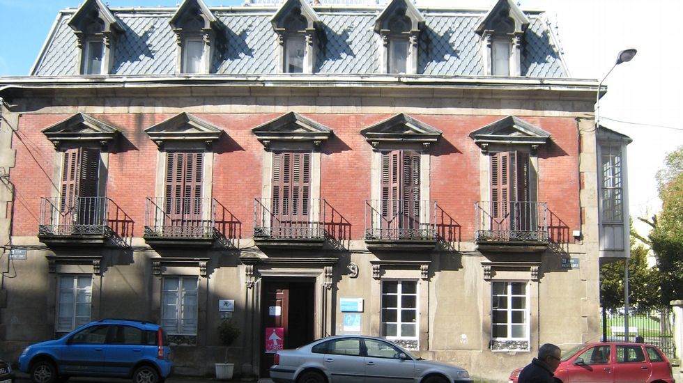 Candia y Carballo quisieron agradecer el apoyo a los compromisarios de la capital lucense que votar�n en el congreso del domingo.