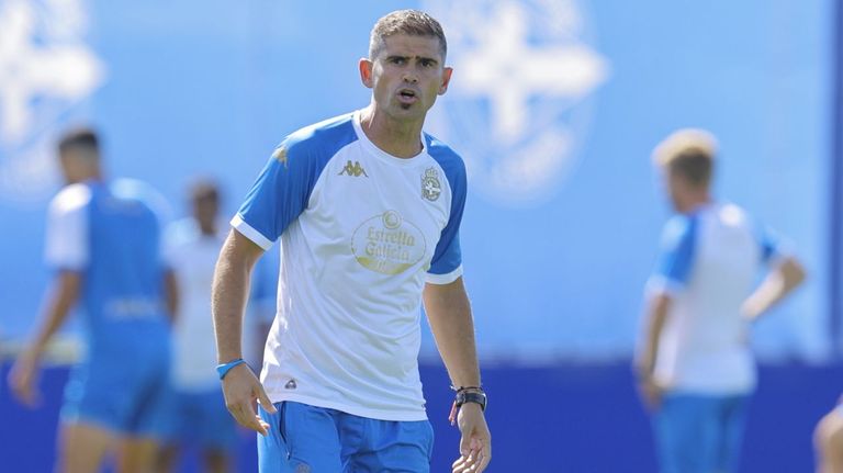 Vota y opina: ¿A qué canterano del Deportivo te gustaría más ver en la Copa?