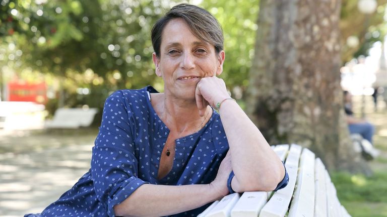 Elena Arnoso, nueva vida a los 50 tras una incapacidad: «En Cogami me recordaron que valgo»