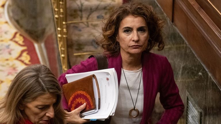 Hacienda recauda 6.575 millones de euros más por las subidas de impuestos de este año