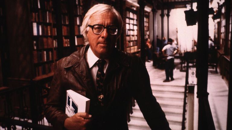 Redescubriendo el planeta Bradbury