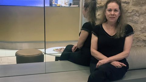 Susana Rivera