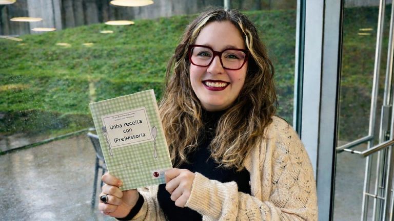 <span lang="gl">Pode a receita do caldo galego explicar a evolución da humanidade?</span>