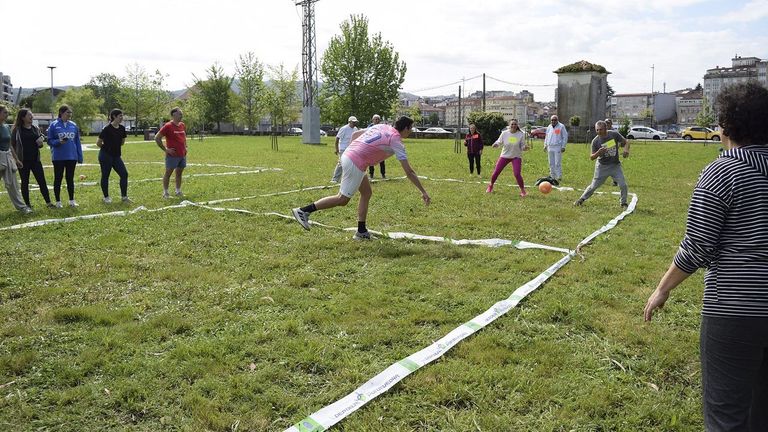 El yoga, el otro aliado para combatir el estrés en los pacientes cardíacos
