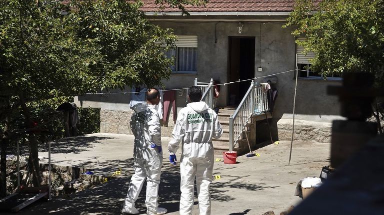 Radiografía de la delincuencia en las Rías Baixas