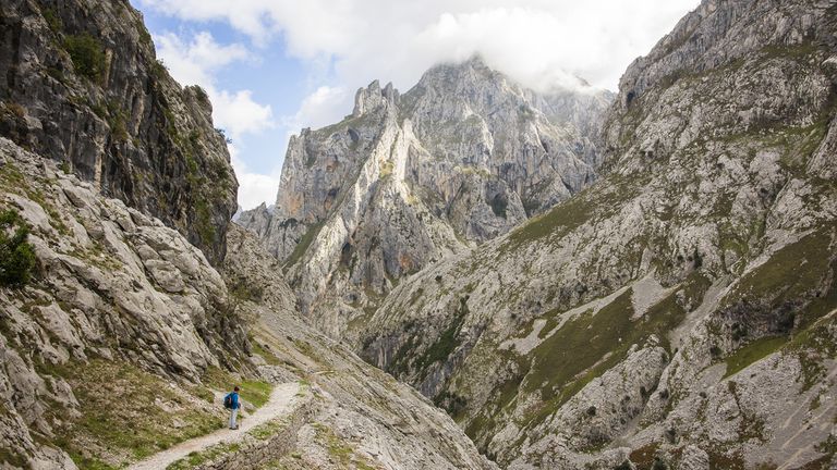 Ruta del Cares