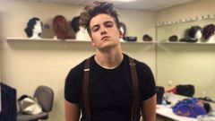 El asturiano Javier Gallardo