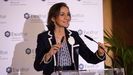La ministra de Industria y Turismo, Reyes Maroto