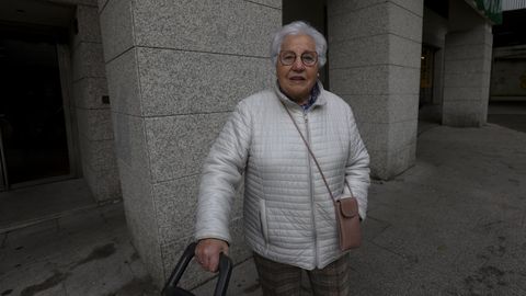 Para María José Rodríguez la iniciativa del Gobierno no paliará el gasto