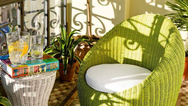 Las mejores ideas para decorar tu jardín