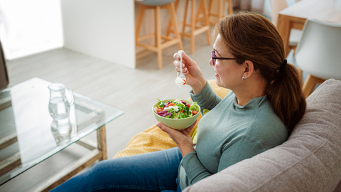 Harvard ha publicado los resultados de una amplia investigacin acerca de la mejor dieta para mujeres de mediana edad.