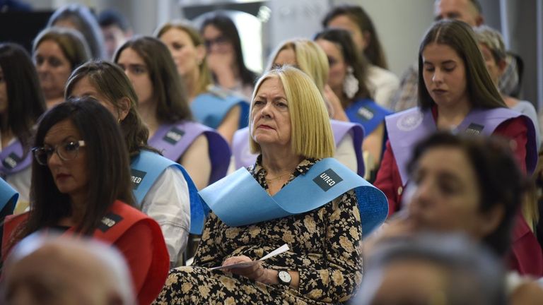 La UNED aprueba sus precios académicos para el próximo curso