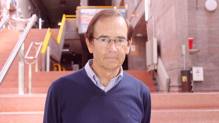 ALFREDO BERMÚDEZ