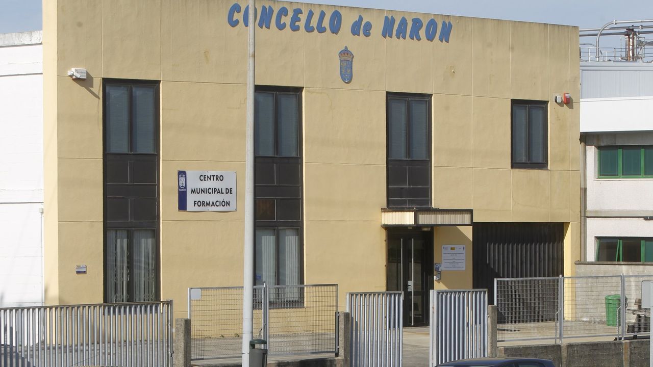 Las imgenes del acto de despedida del buque logstico australiano.Presentacin en Fitur