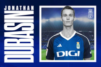 Jonathan Dubasin