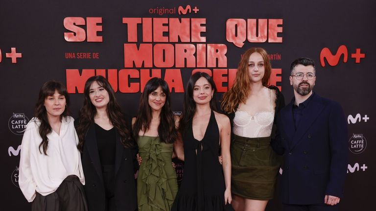 Cuando escriben las mujeres