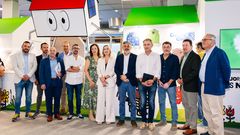 Cogersa adjudica el mantenimiento integral de la Planta de Tratamiento de Fracci�n Resto