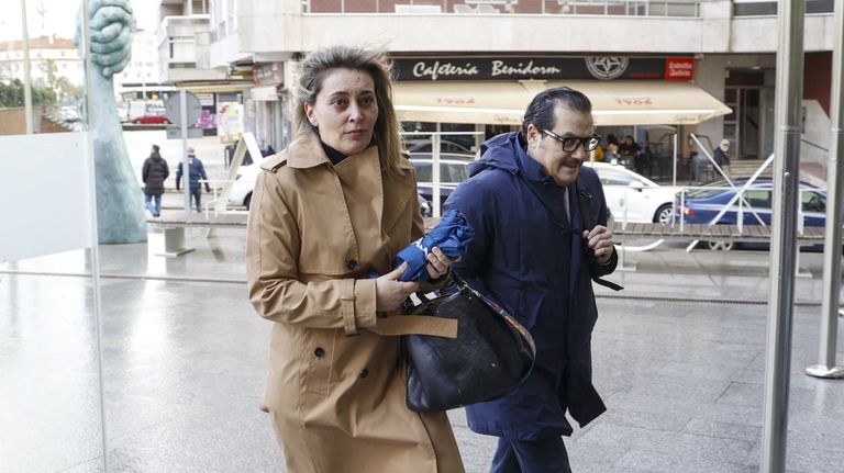 El pleno extrordinario de Vigo aborda la imputación de la concejala de Seguridad por el accidente mortal del saltamontes