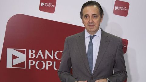 Jacobo Gonzlez-Robatto procede de Banco Popular. 