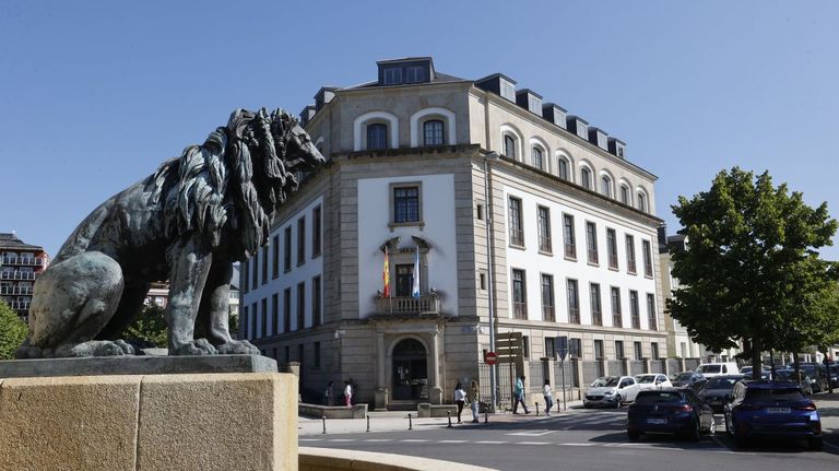 La justicia le retira la custodia de su hija recién nacida a una madre de Lugo, a la que ya le habían quitado la tutela de los tres primeros