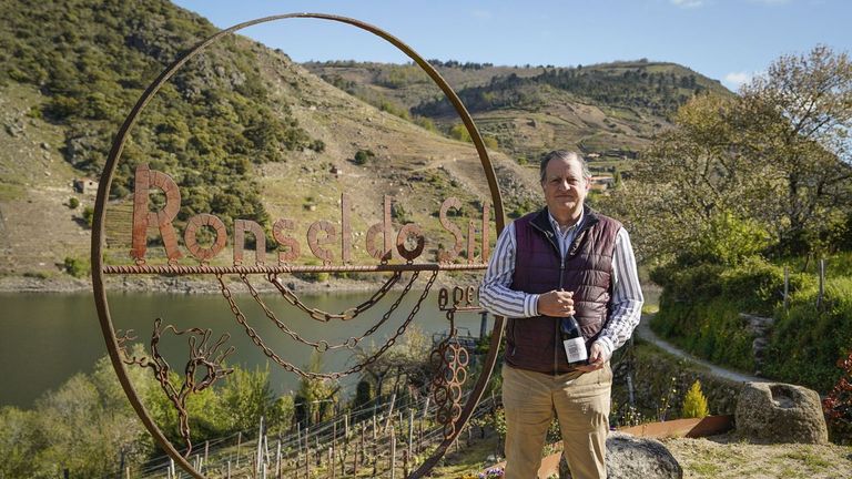 Producir vino ya no es suficiente: el enoturismo se convierte en esencial para las bodegas de Ourense