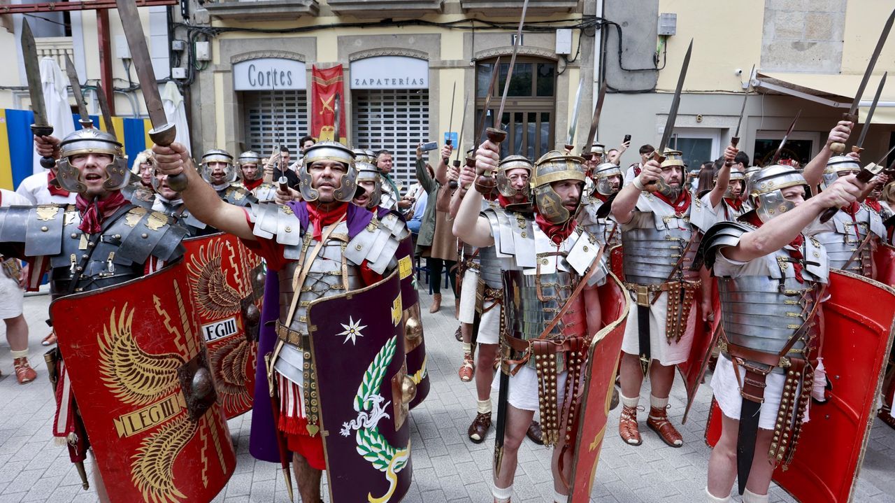 As es la casa de turismo rural La Molinera.Este viernes se inauguran los mercadillos de Navidad y la pista de hielo. 