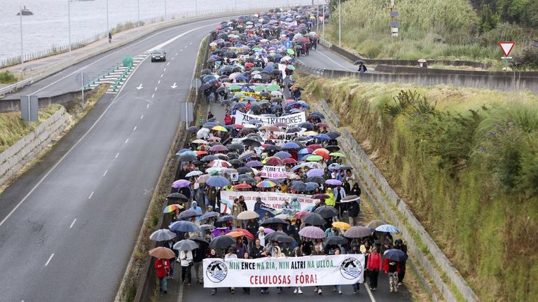 El Supremo rechaza el incidente de nulidad de la APDR contra Ence