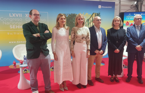 Oviedo se convierte en la capital de la Hematologa Espaola con el Congreso Nacional