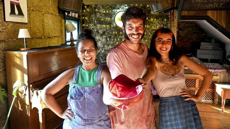 Teatro Gorrilla toma hoy Churruca