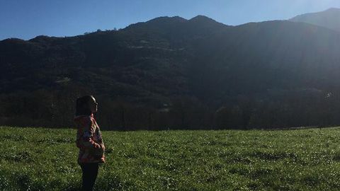 Foto cecida por Ana Fernández en Piloñeta