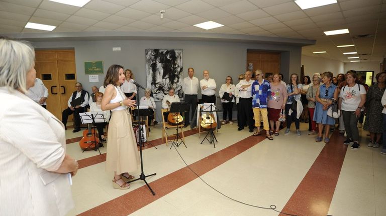 Crean una aplicación de actividades culturales y de ocio para mayores de 55 años en Vigo