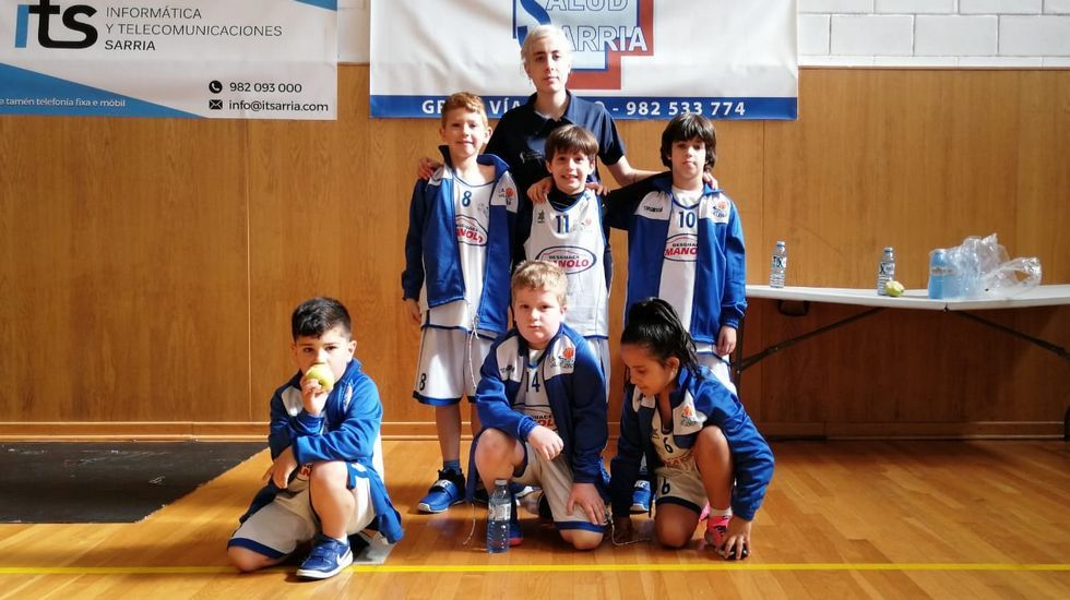 Una fotograf�a de la procesi�n de una de las �ltimas romer�as que se celebraron en Biville