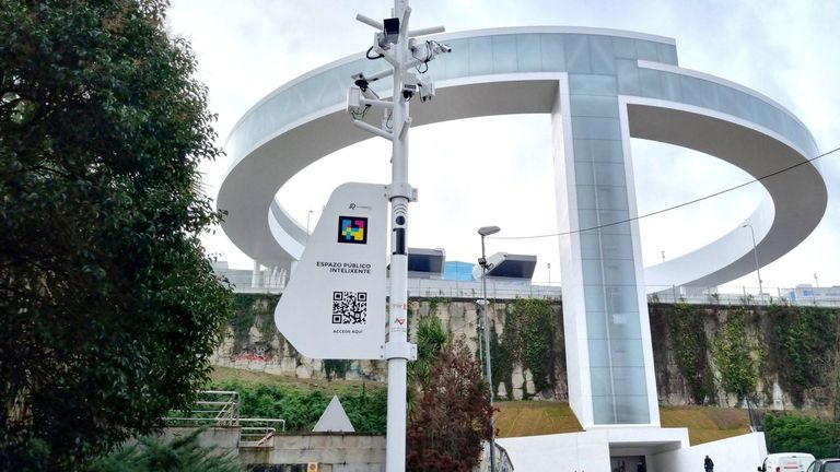 El Halo de Vigo suma dos nuevos premios internacionales