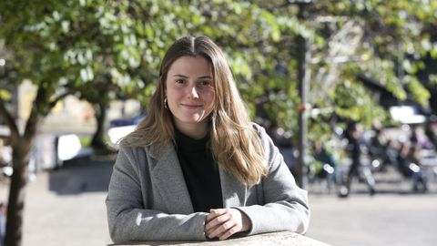 Belén Quintiá Doce