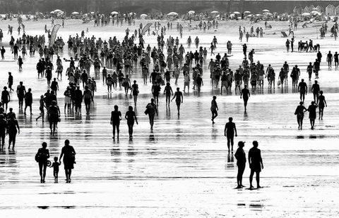Fotograf�a de Mar�a Fern�ndez Cabaleiro, de Gij�n (Asturias)