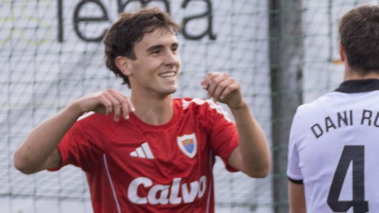 Pablo Rubal, cuando la pelota pasa a un segundo plano: «Son los sacrificios del fútbol profesional, sin sus beneficios»