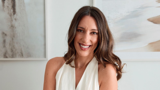 Ana Beln Medialdea es psicloga y psicoterapeuta.