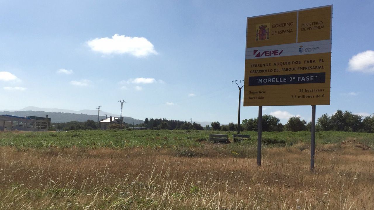 Buen ambiente en el San Isidro de Sarria