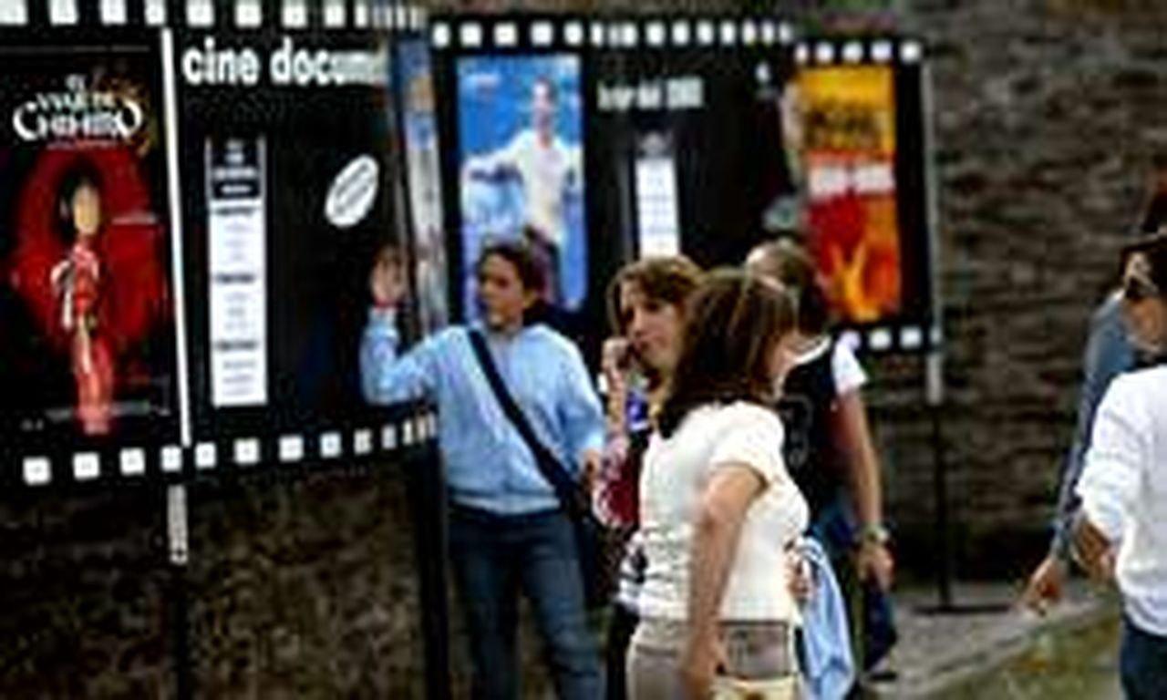 La Semana de Cine homenajea a la actriz Prudencia Grifell