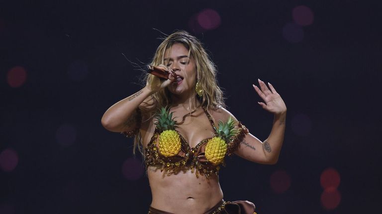 Karol G añade tres conciertos a su gira del 2027 por España