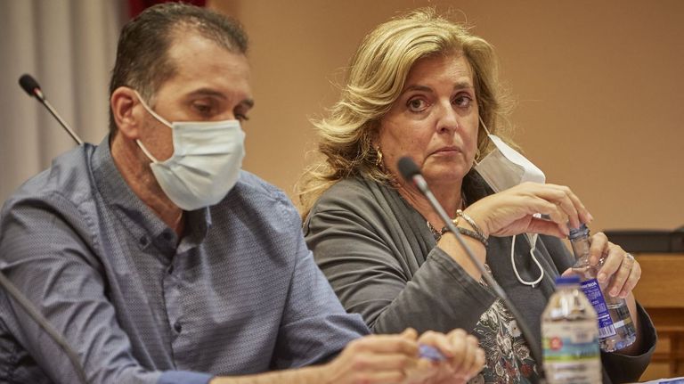 El PP de Barbadás pedía la licitación de contratos de suministros.