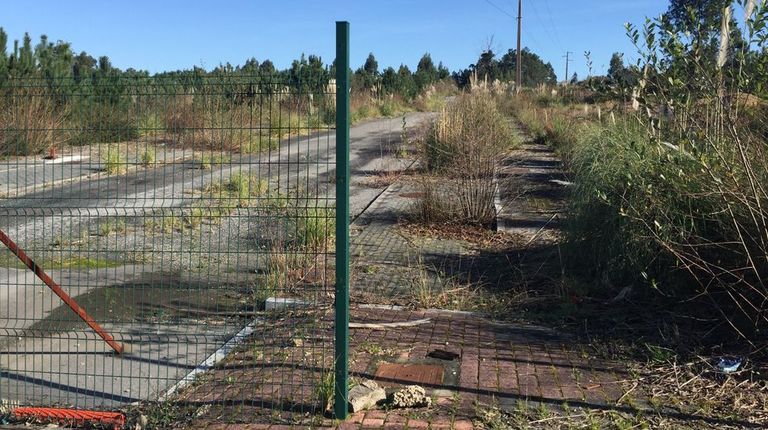 Sanxenxo proyecta comprar un suelo en Vilalonga para crear 250 viviendas públicas