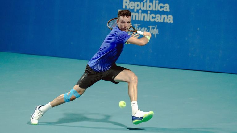 Roberto Bautista anuncia que se retira del tenis al final de la temporada