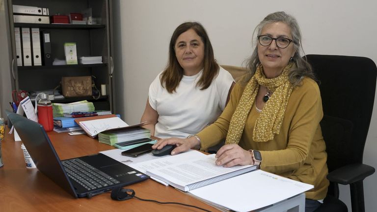 Vivir con fibromialgia: «Lo peor de esta enfermedad es la incomprensión, no somos ni vagas ni quejicas»
