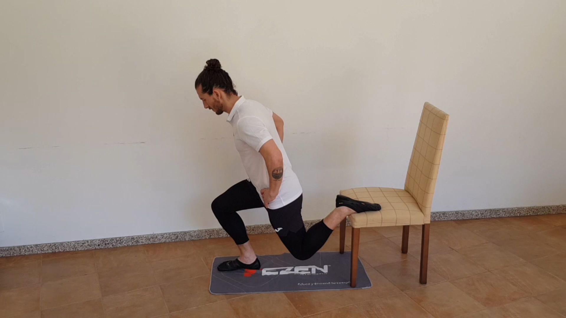 paolo.Presentaci�n del plan estrat�gico para el Xacobeo 2021