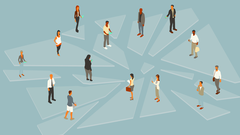 El trmino generacin de cristal se usa de manera despectiva hacia los jvenes por su supuesta fragilidad para aceptar crticas o opiniones distintas.