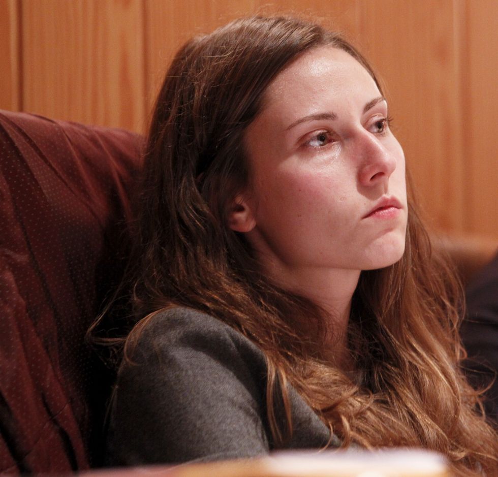 Silvia V�zquez pas� oficialmente al grupo de no adscritos.