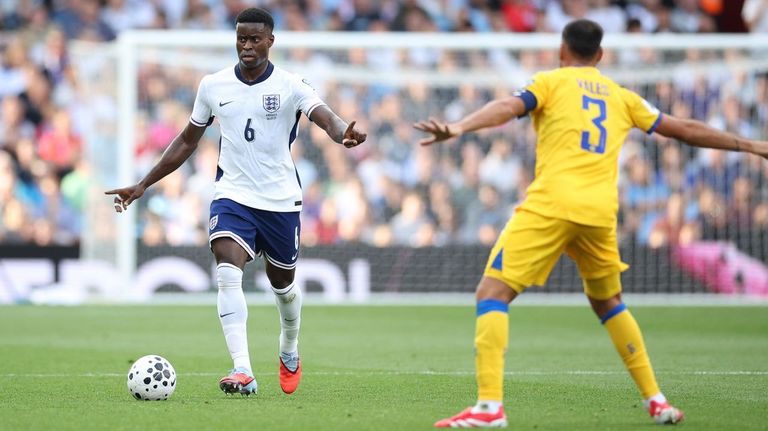 Marc Guéhi: 346.000 euros semanales para apuntalar la defensa de Guardiola