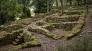 Los castros de Ourense, en imgenes